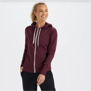 Vuori Halo Performance Hoodie